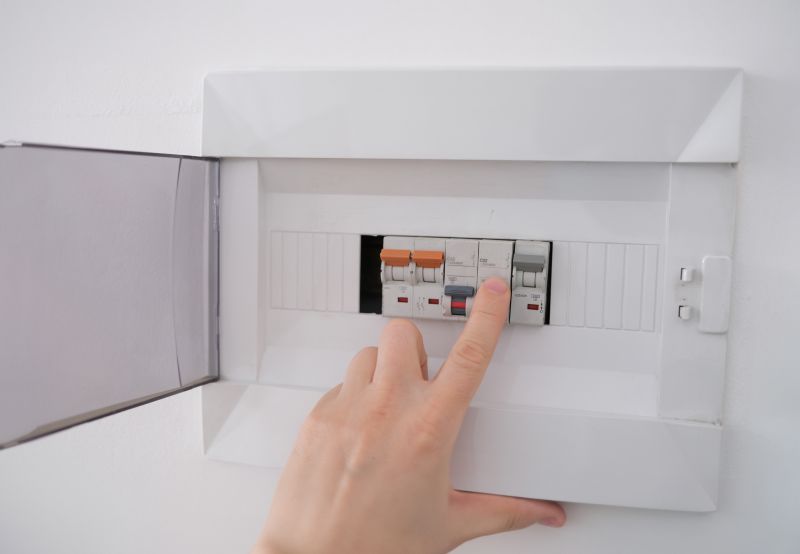 Circuit Breaker Repair