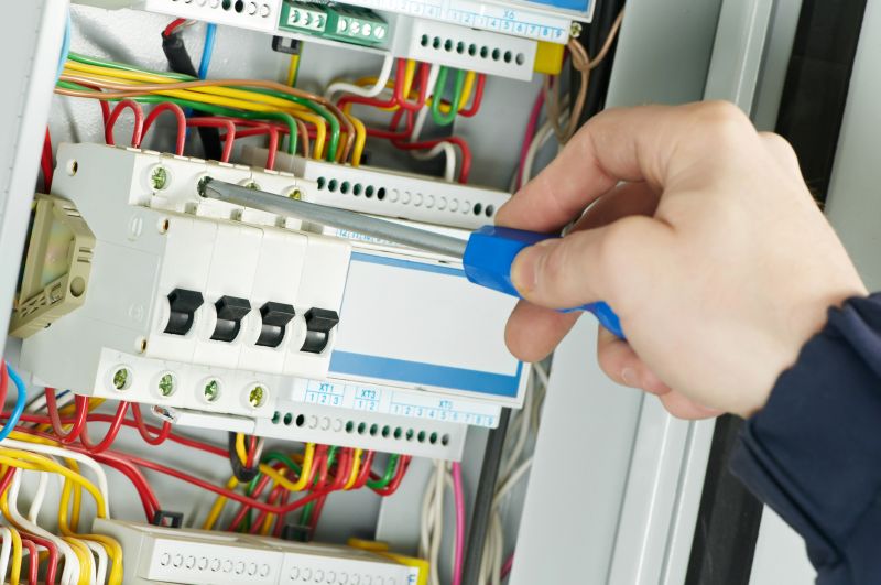 Electrical Panel Replacement in Pasadena, CA