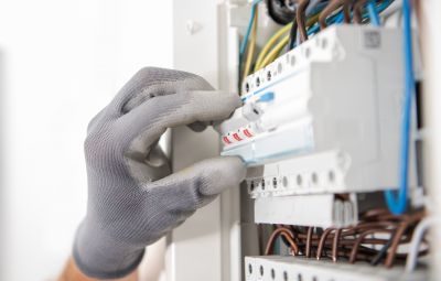 Electrical Panel Wiring in Prescott Valley, AZ