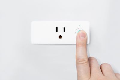Electrical Socket Installation in Heber City, UT
