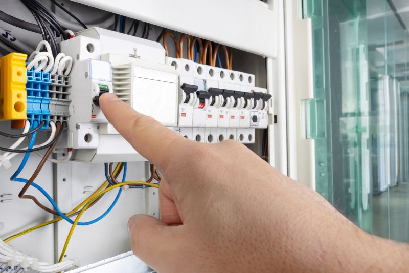Electrical Upgrade Service in Heber City, UT