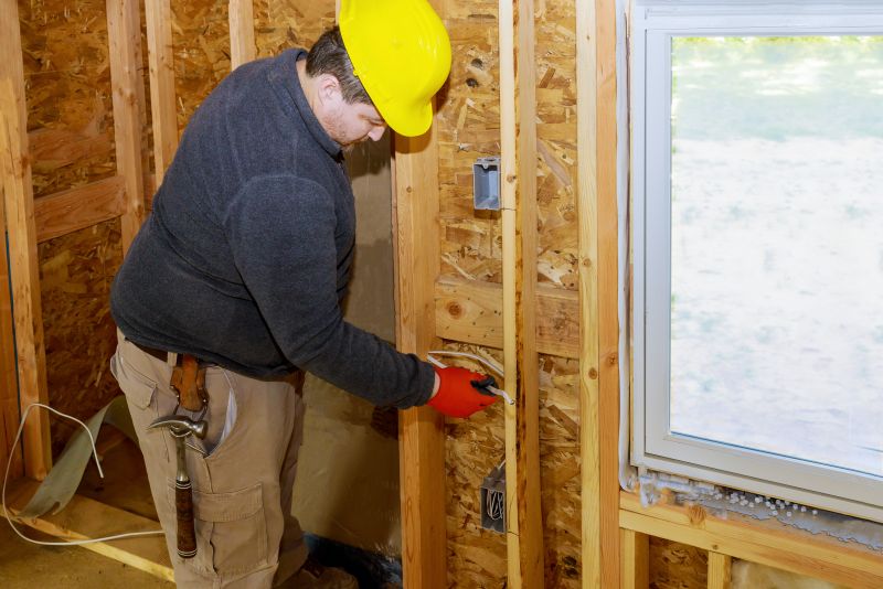 Electrical Wiring Installation