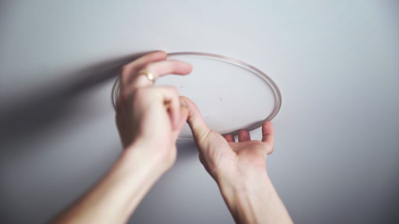 House Lighting Service in Alpharetta, GA