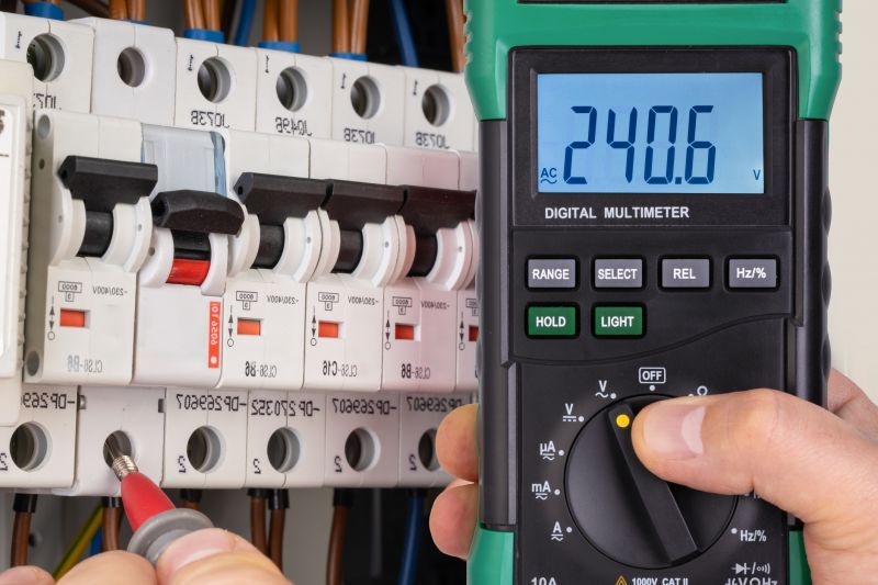 Reduces power interruptions.