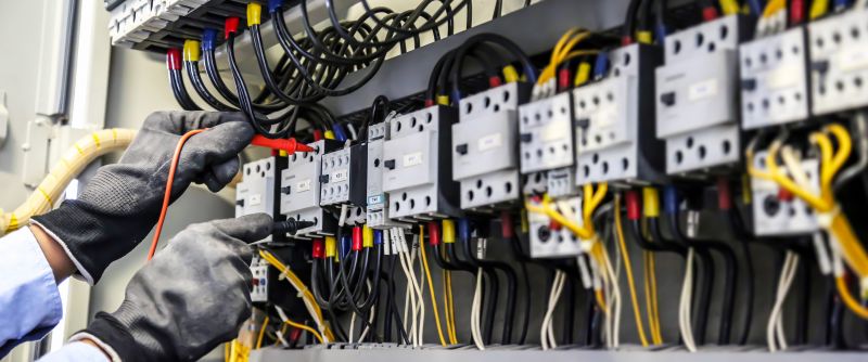 Electrical Panel Repair in Prescott Valley, AZ