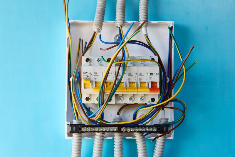 Fuse Box Panel Installation in Provo, UT